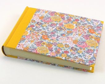 Fotoalbum, Gästebuch