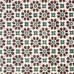 Italian Paper - CARTA VARESE Design 253 "Fiordaliso"
