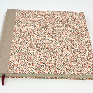 Quadratisches Zeichenbuch Notizbuch Tagebuch Skizzenbuch