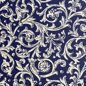 Italian Paper - CARTA VARESE Design B156 - "Girlanda"