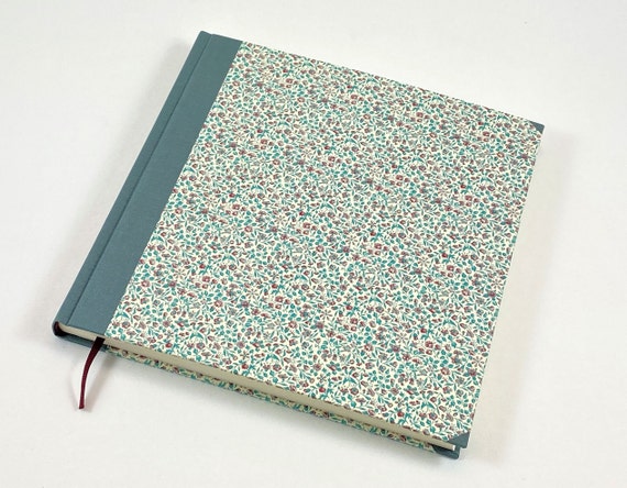 Quadratisches Zeichenbuch Notizbuch Tagebuch Skizzenbuch