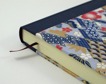 Notebook / Diary CHIYOGAMI