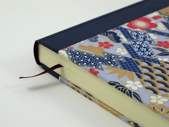 Notebook / Diary CHIYOGAMI