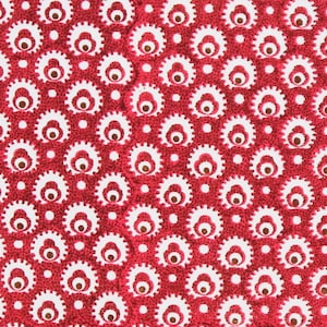 Italienisches Papier CARTA VARESE Dekor 293 "Pavone 3"