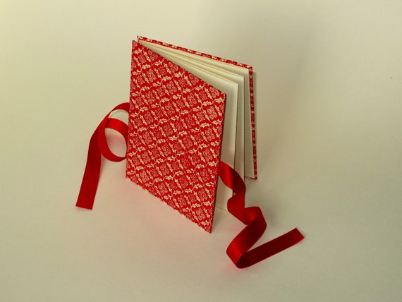 Housse de Leporello italien CARTA VARESE design design design « Empire rouge » 7156cc Housse de Leporello italien CARTA VARESE design design design « Empire rouge » 7156cc