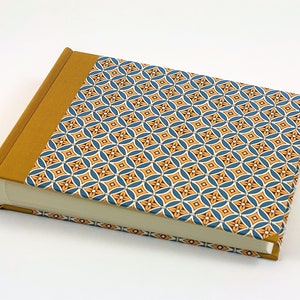 Fotoalbum, Gästebuch