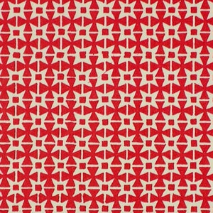 Italian Paper - CARTA VARESE Design 94 "Stella rossa"