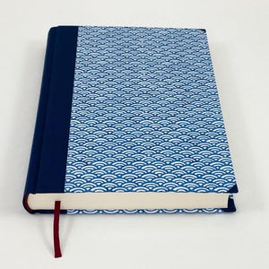 Notebook A5