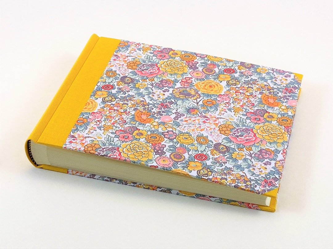 photo-album-21-5x15-5cm-8-5-x6-cover-carta-varese-giardino-1-etsy