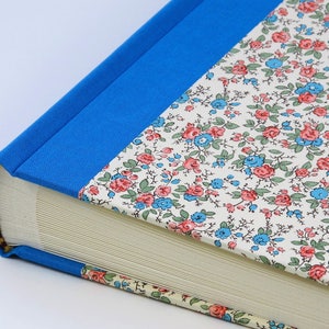 Fotoalbum, Gästebuch