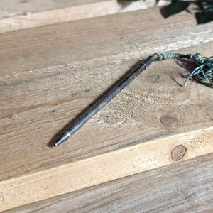 その他 Antique Propelling And Telescopic Pencil Antique Telescopic Pencil - Etsy