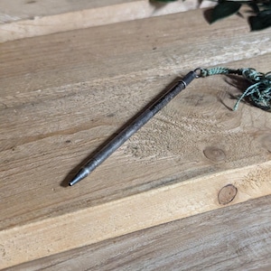 Antique Telescopic Pencil - Etsy