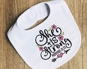 If You Can Read This - Change My Diaper - Diaper Saying Bib - Gift for Baby Shower - Bib Gift for Newborn - Change Diaper Bib