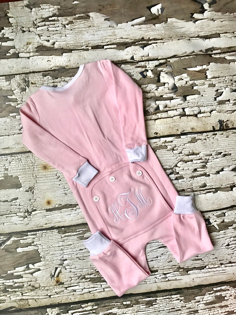 drop seat long underwear