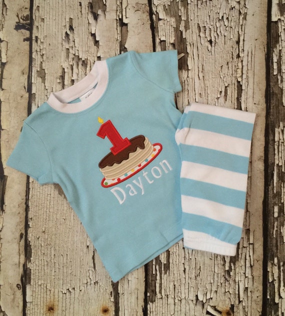 breakfast pajamas baby