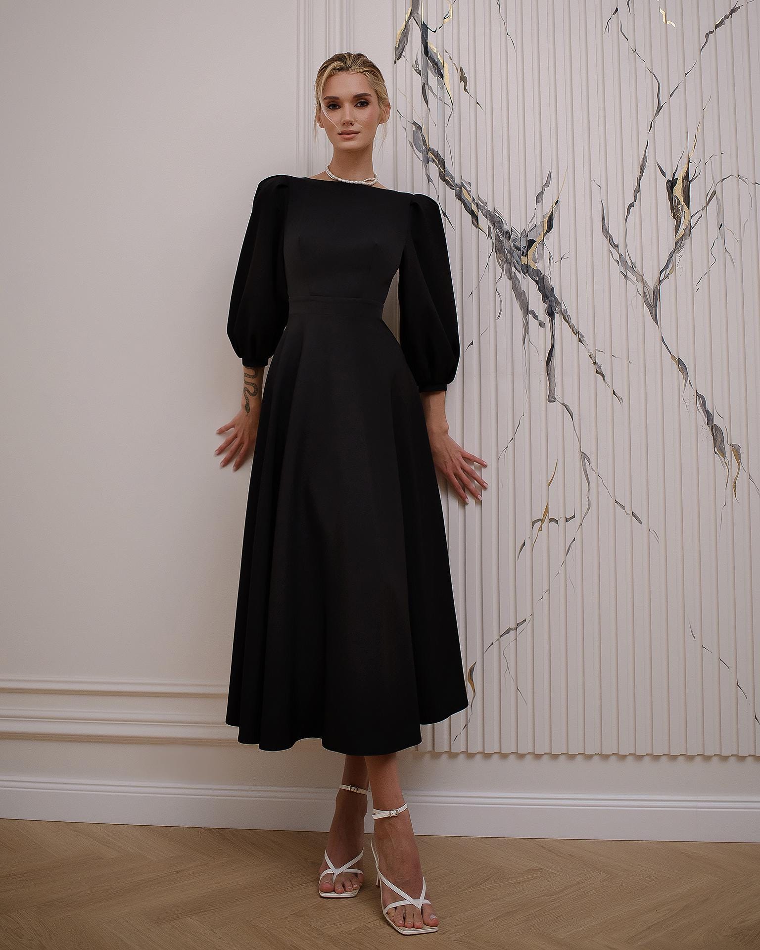 sachin and babi light blue dress 11 best black funeral dresses for 2026 & and the funeral style etiquette to  follow