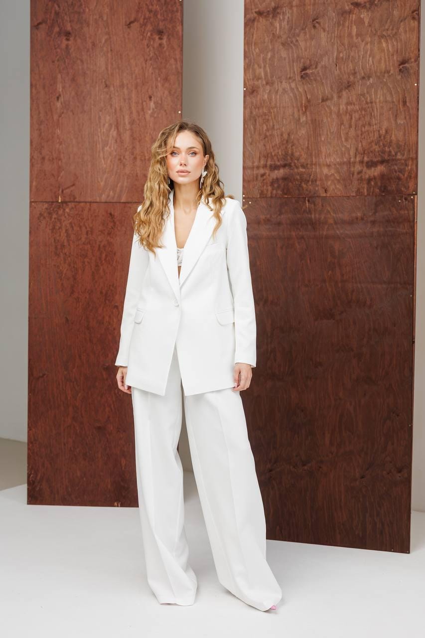 Graduation Pantsuit - Etsy