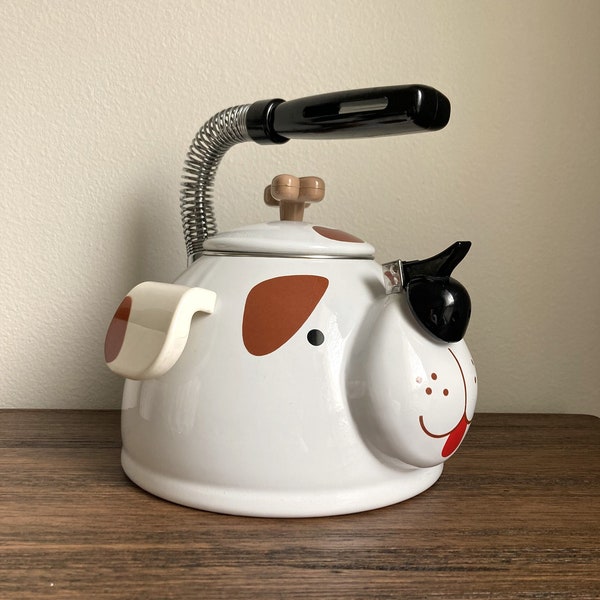 Kamenstein Kettle Etsy