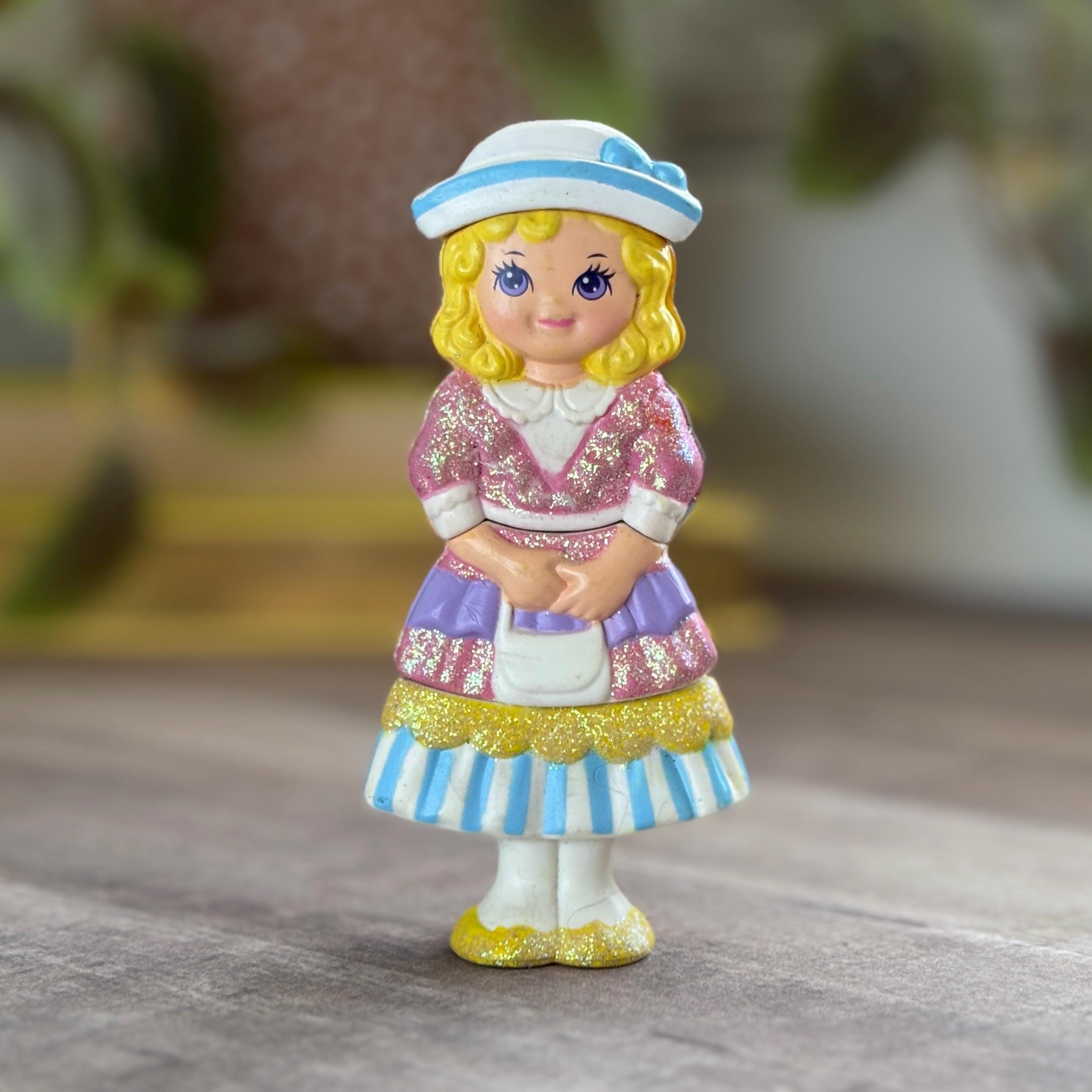 Flip N Fancy Doll - Etsy