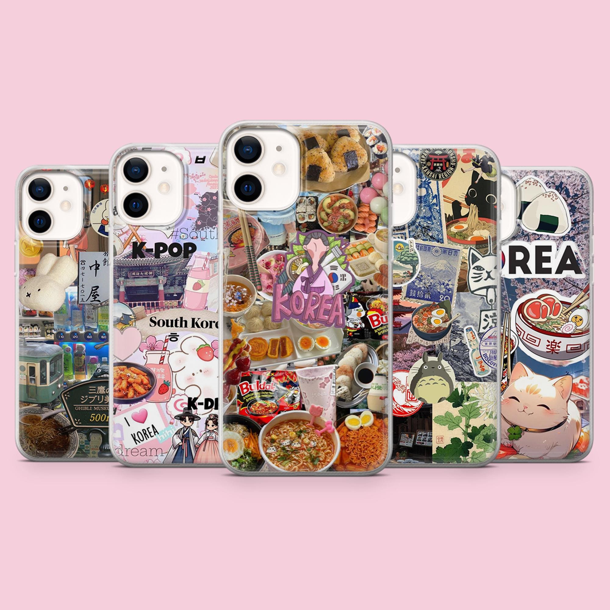 beach phone cases Casely iPhone 15 Pro Compatible with MagSafe Tropical Heat