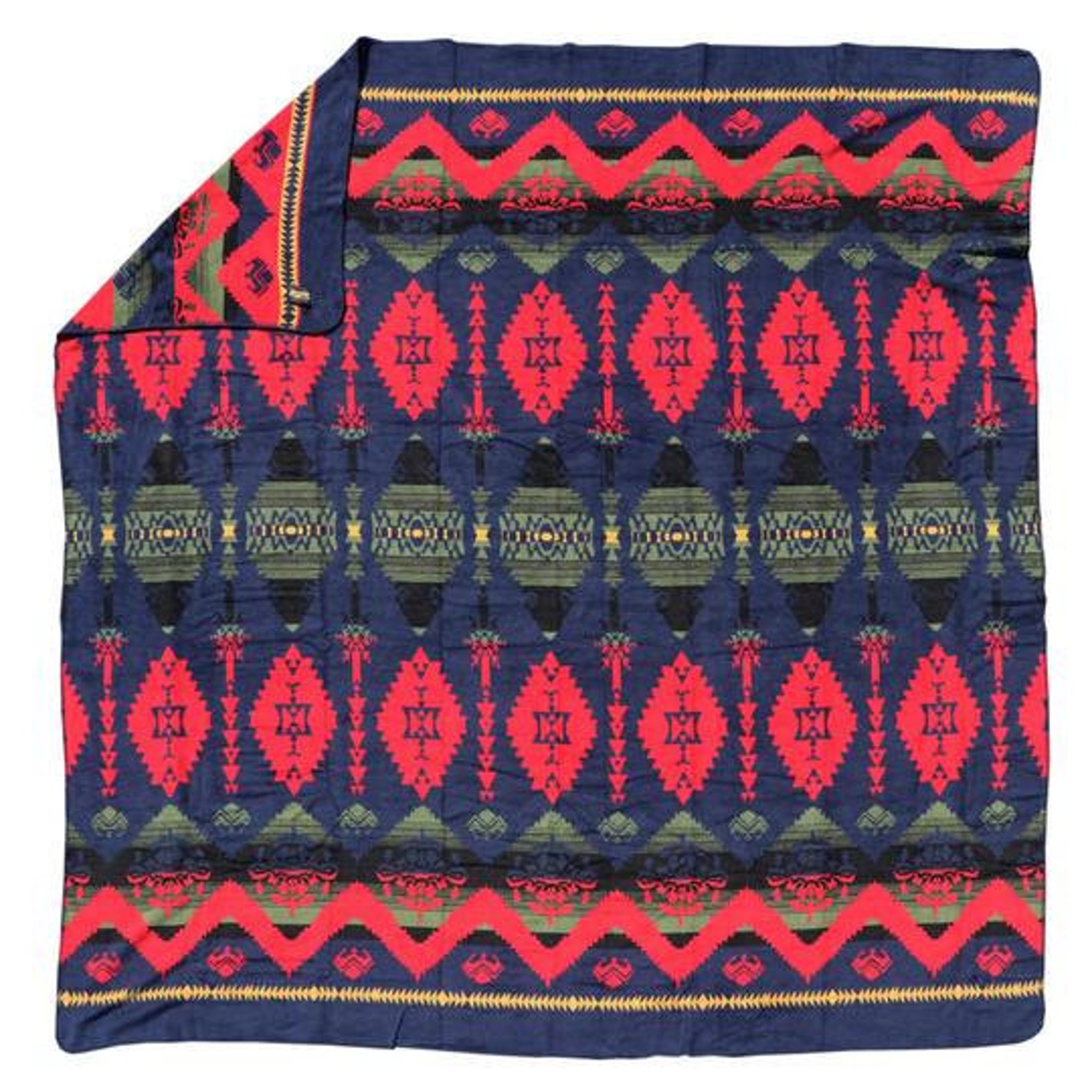 Shawl Wrap Amadahy Women's Southwest Native American Etsy