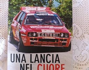 Una lanza en el corazón