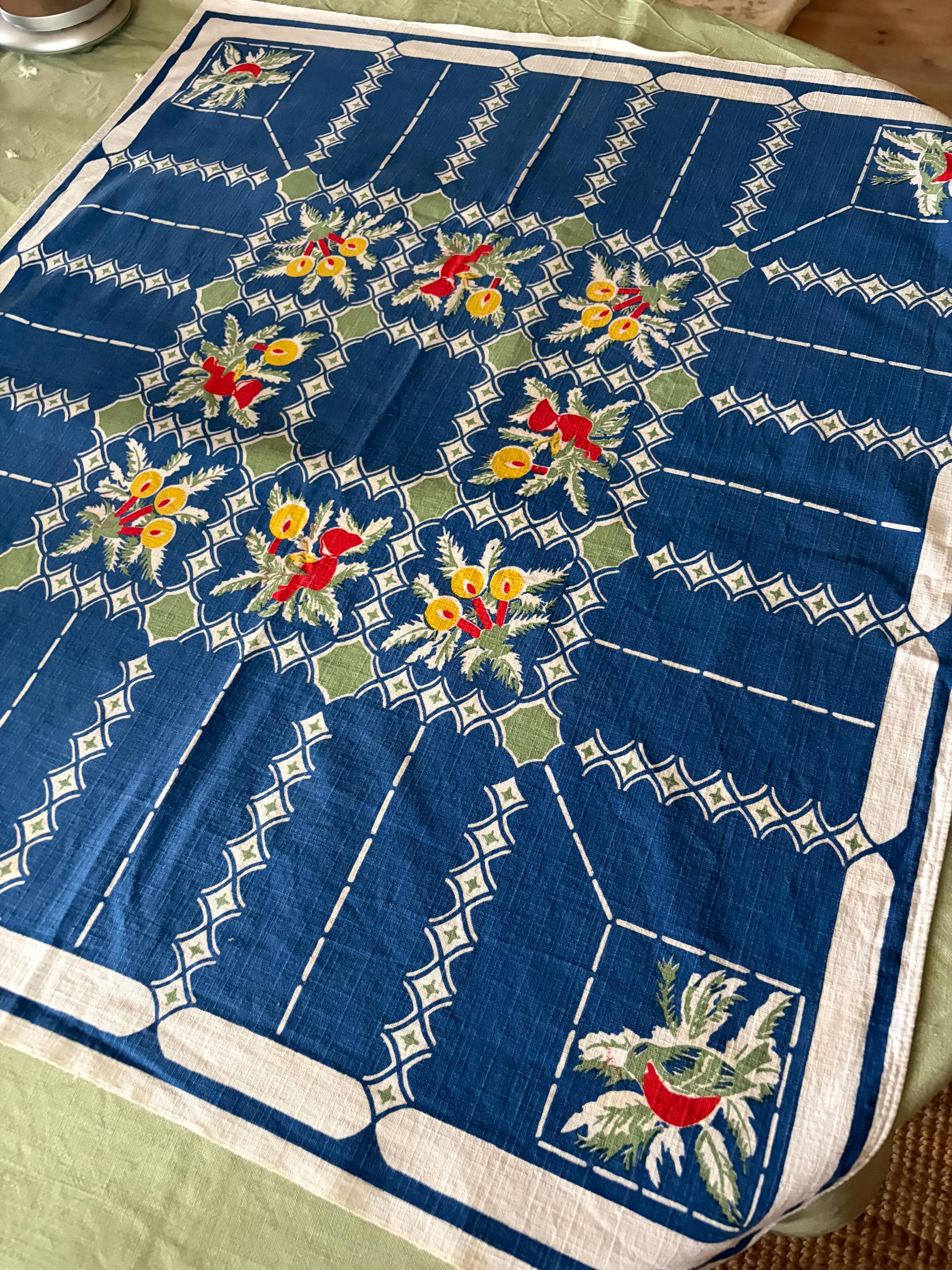 Vintage Linen Swedish - Etsy