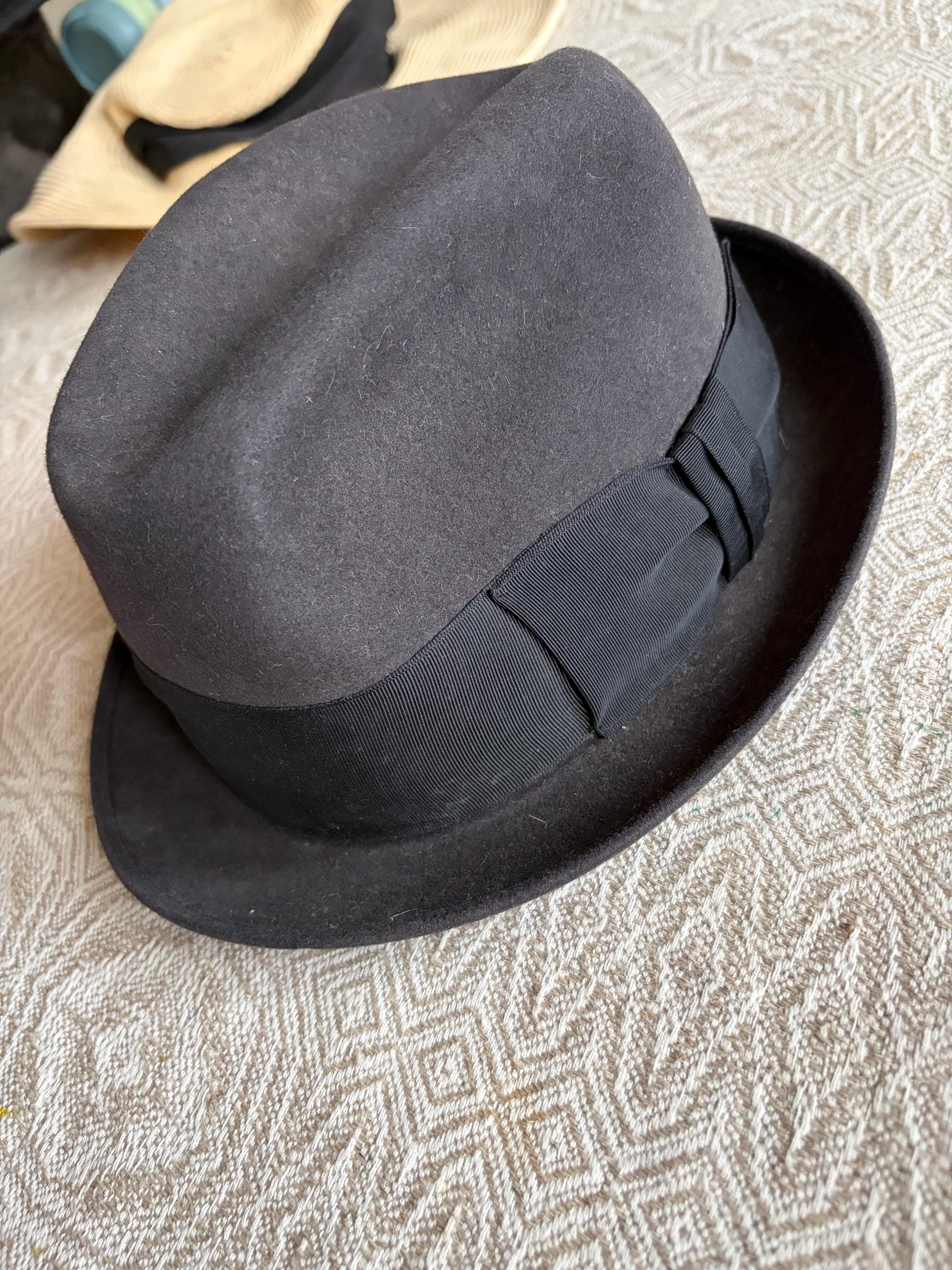 Herbert johnson hat - Etsy 日本