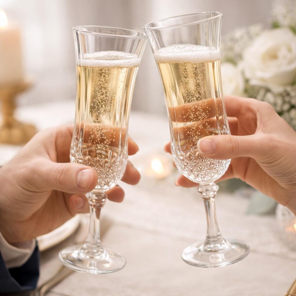 Vintage Baccarat Stemware - Etsy