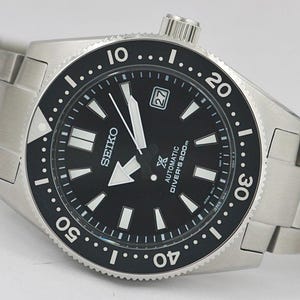 Seiko Explorer Mod - Etsy