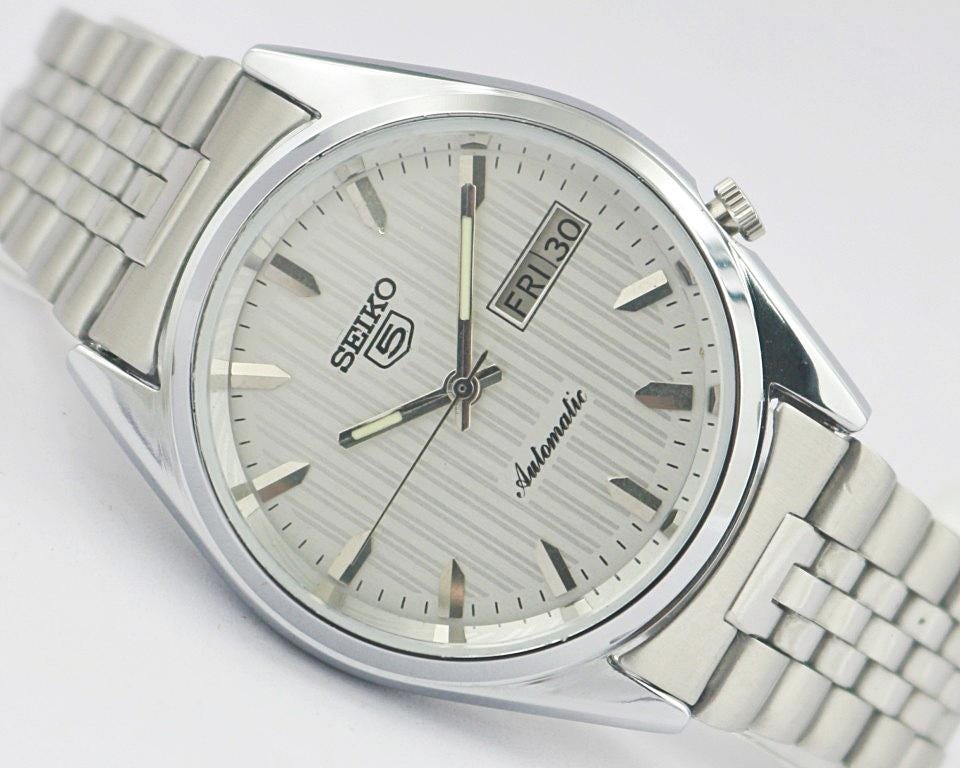 Vintage seiko - Etsy 日本