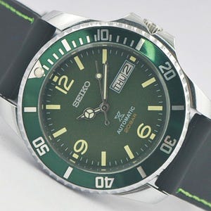 1987 seiko - Etsy 日本