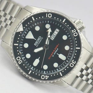 Seiko skx013 - Etsy 日本