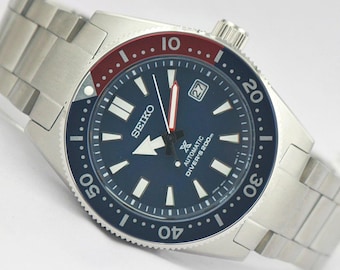 セイコー SKX007 自動巻きダイバーズウォッチ | ヴィンテージ 200m