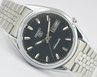 SEIKO 7S26-0020 SKX011J2 自動巻き オレンジ文字盤 メンズ ダイバーズ