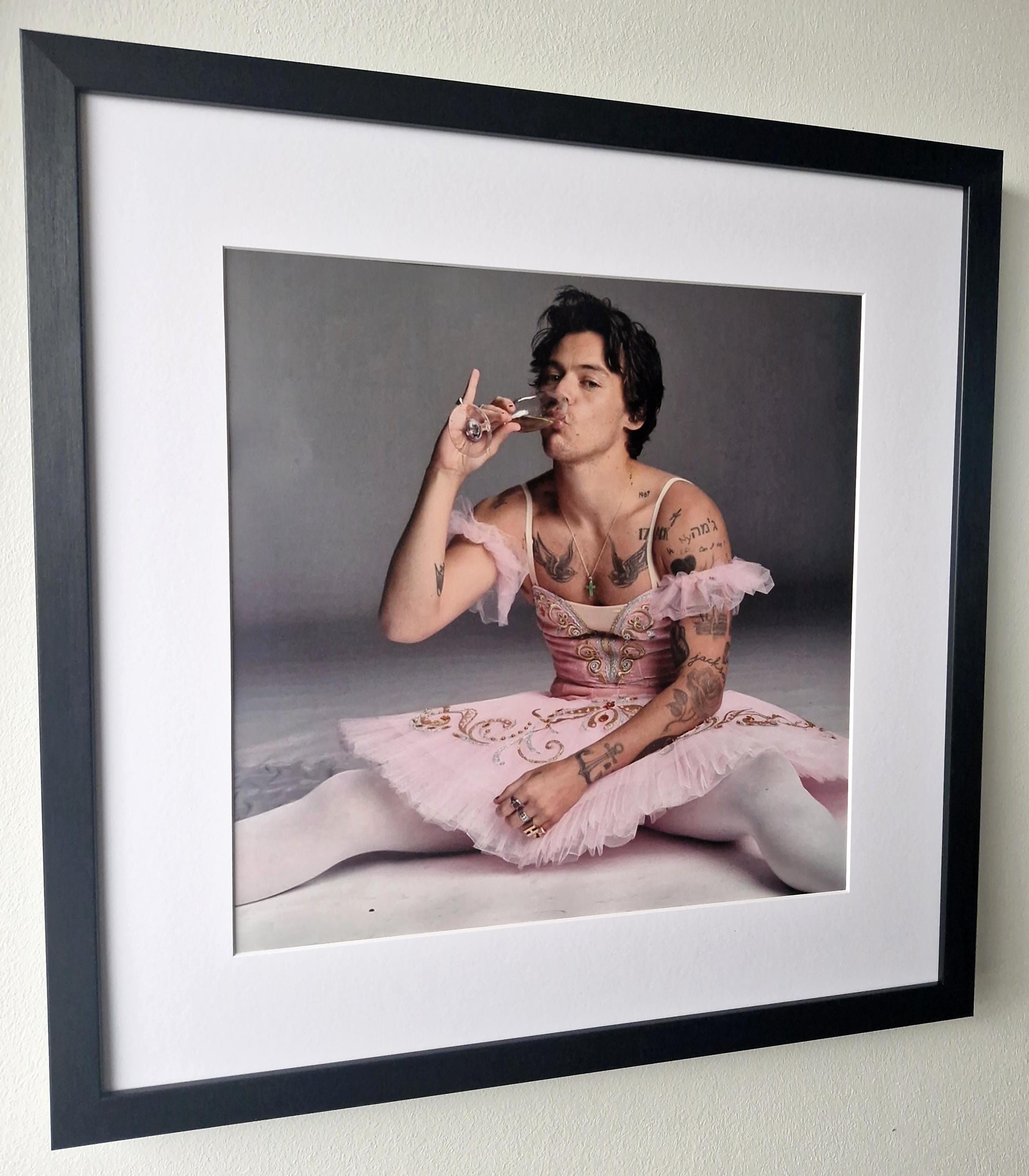 Harry Styles Sign of the Times Poster - Etsy