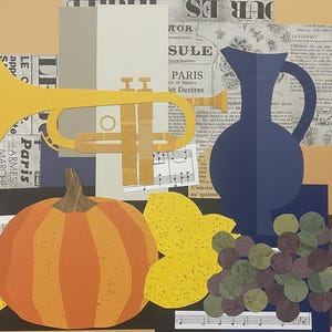 Art Curriculum For Kids 8 Lessons Famous Artists Study Art Styles For Kids 11+ Modern Art Printable Posters Theory Sketches image 8