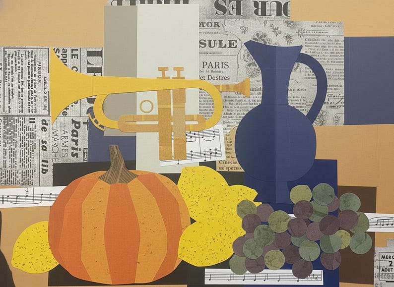 Art Curriculum For Kids 8 Lessons Famous Artists Study Art Styles For Kids 11+ Modern Art Printable Posters Theory Sketches image 8