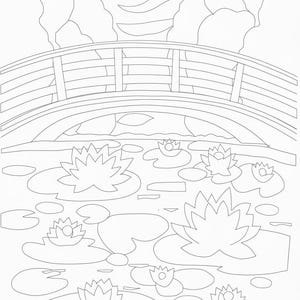 Art Curriculum For Kids 8 Lessons Famous Artists Study Art Styles For Kids 11+ Modern Art Printable Posters Theory Sketches image 6