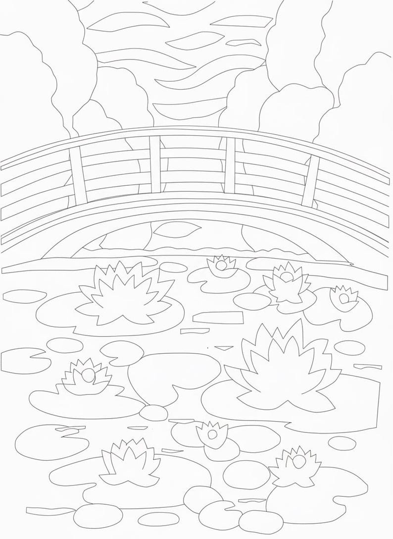 Art Curriculum For Kids 8 Lessons Famous Artists Study Art Styles For Kids 11+ Modern Art Printable Posters Theory Sketches image 6