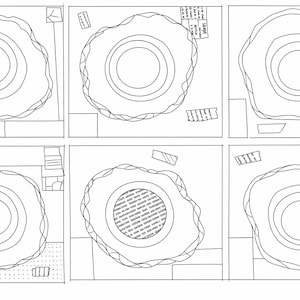 Art Curriculum For Kids 8 Lessons Famous Artists Study Art Styles For Kids 11+ Modern Art Printable Posters Theory Sketches image 5