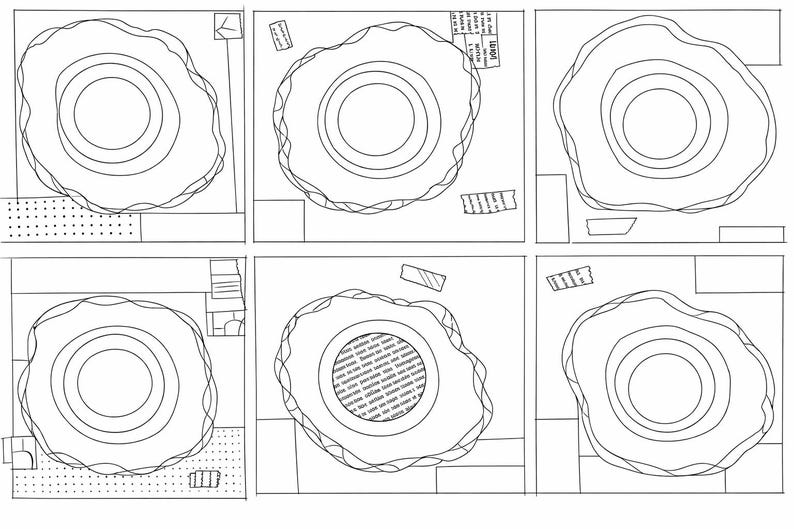 Art Curriculum For Kids 8 Lessons Famous Artists Study Art Styles For Kids 11+ Modern Art Printable Posters Theory Sketches image 5