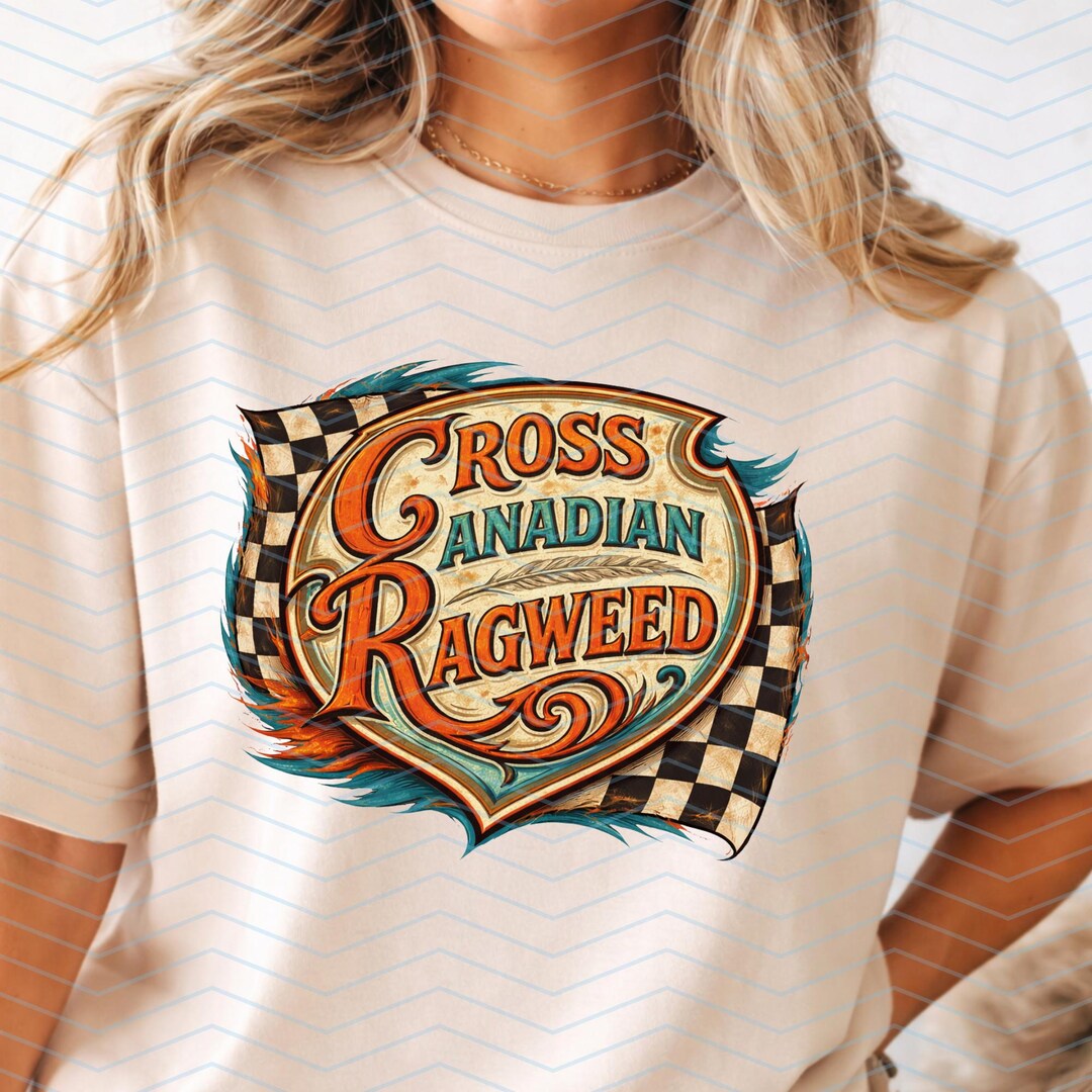 Cross Canadian Ragweed the Boys From Oklahoma 2025 PNG: Vintage Country ...