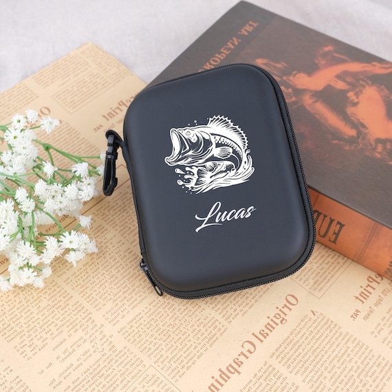 custom printed fishing lure bag Aluminum Package and Blue. Custom Printing Wholesale Glossy Surface