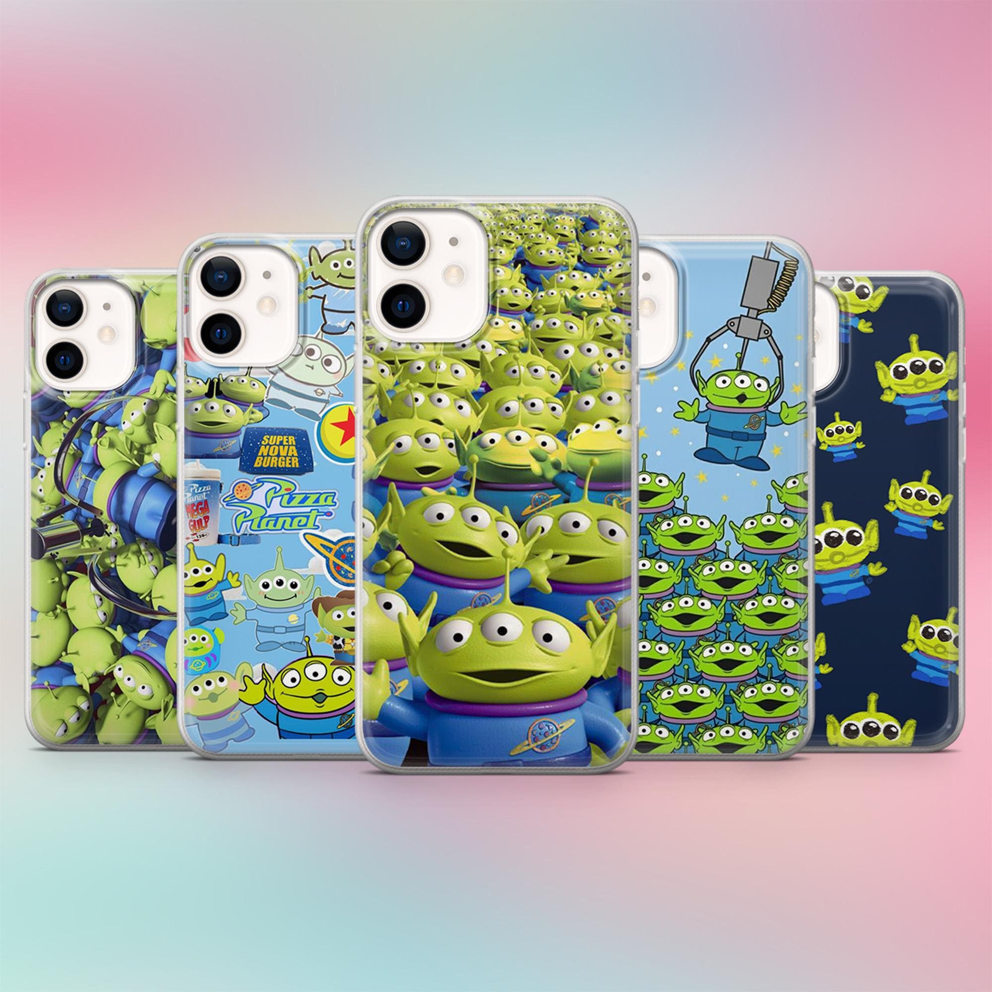 Toy Story Skinny Dip Iphone 11 Pro Max Case Toy Story Alien IPhone Case
