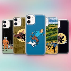 Puede incluir: Un juego de tres cuencos de cerámica anidados en tonos azules, verdes y blancos. Los cuencos presentan un esmalte moteado y un diseño sencillo y moderno. El cuenco más grande mide unos 20 cm de diámetro.