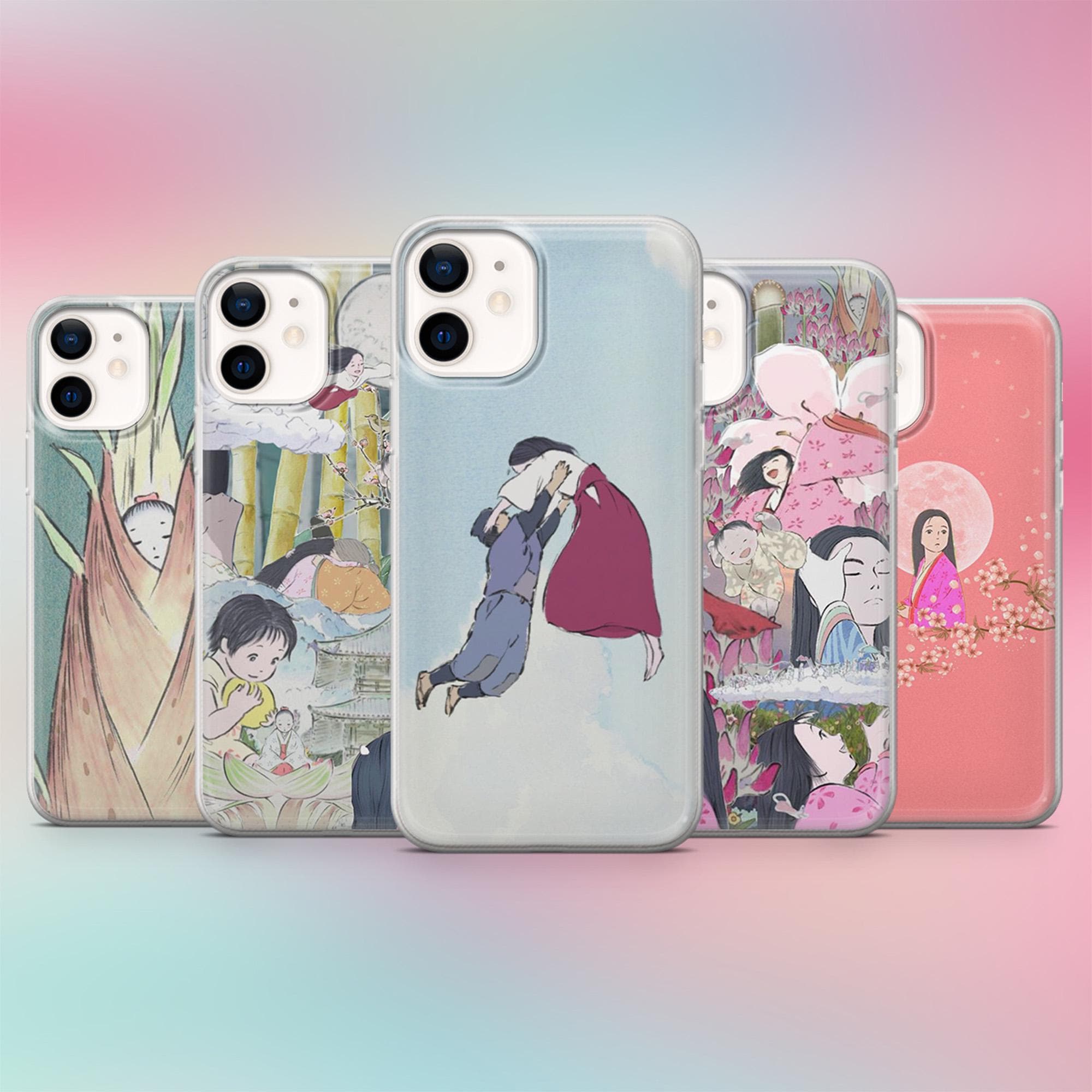 Kaguya Phone Case - Etsy