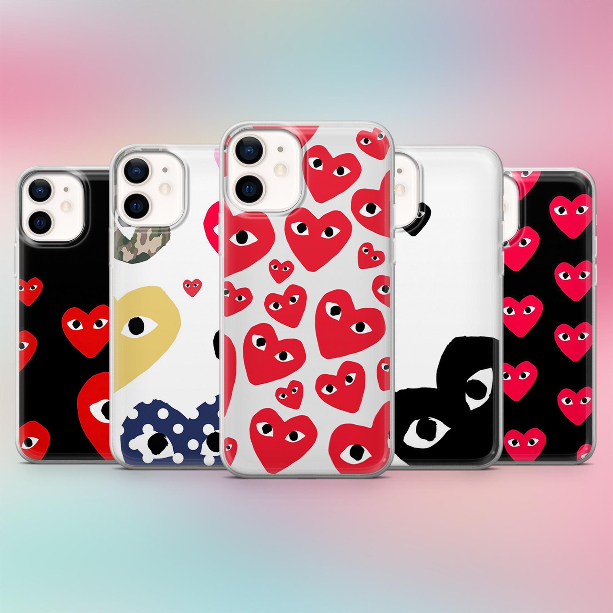 Comme Des Garcons iPhone Case - Etsy