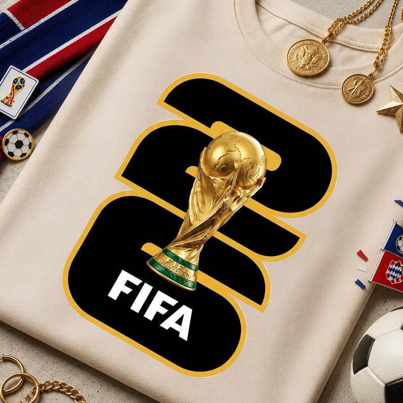 FIFA World Cup 2026 Trophy PNG SVG | Digital Download | Printable Soccer Art | World Cup 26 Logo Style | Instant Download
fifa design, fifa svg, mexico world cup, usa canada mexico, fifa world cup 2026, soccer svg, usa soccer png, fifa 2026 png, fifa world cup logo, football png, world cup 2026 png, world cup 2026 svg, world cup design
