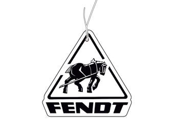 1 diffusore di profumo/deodorante per ambienti FENDT